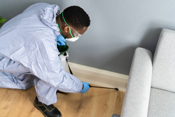 Best Pest Control for Multi-Family Homes  in USA